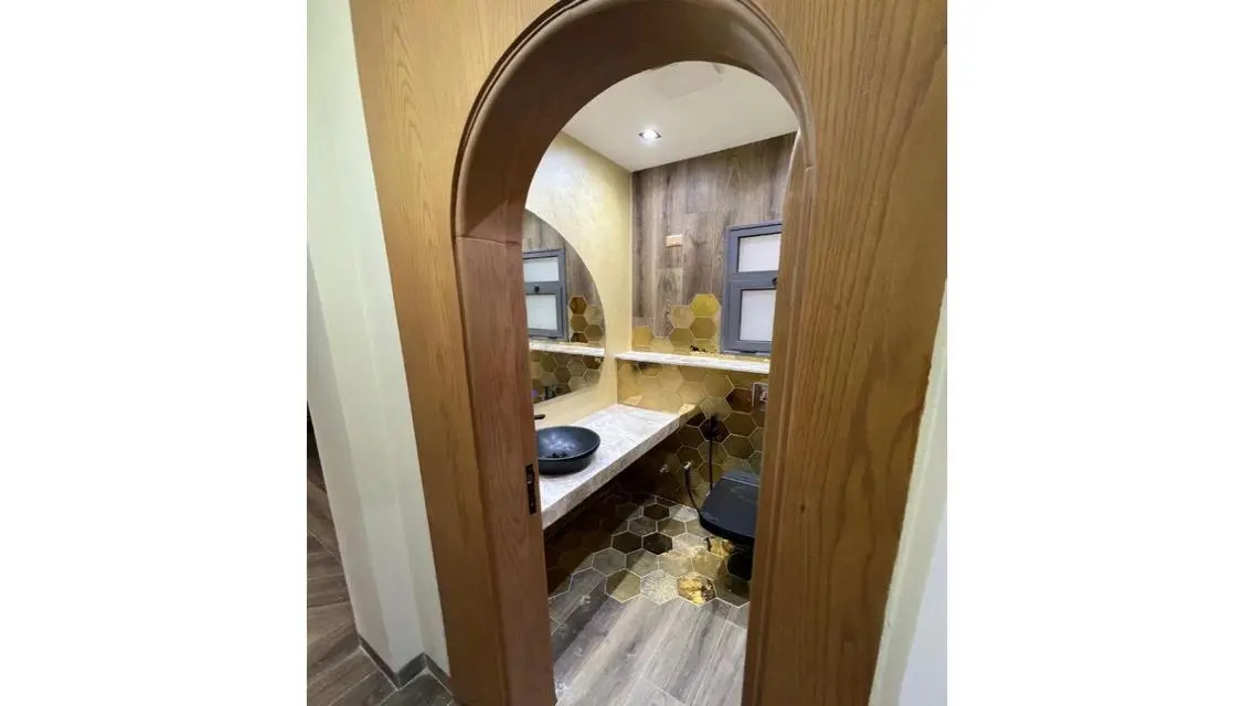 Luxury Apartment for Sale with Modern Amenities