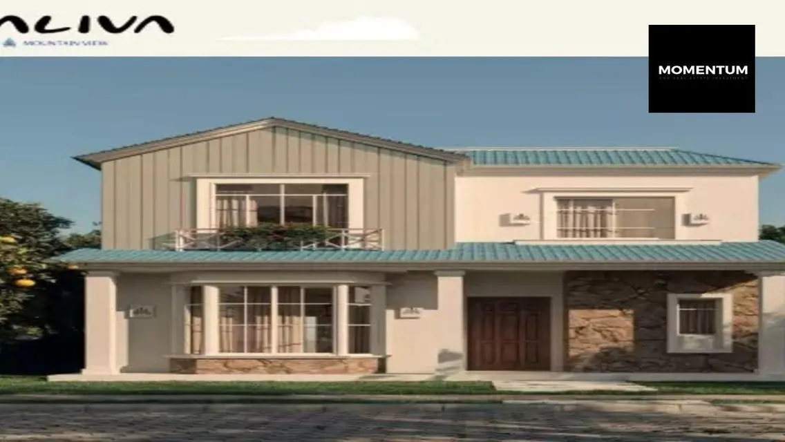 Luxury Apartment for Sale with Maid Room and Private Garden