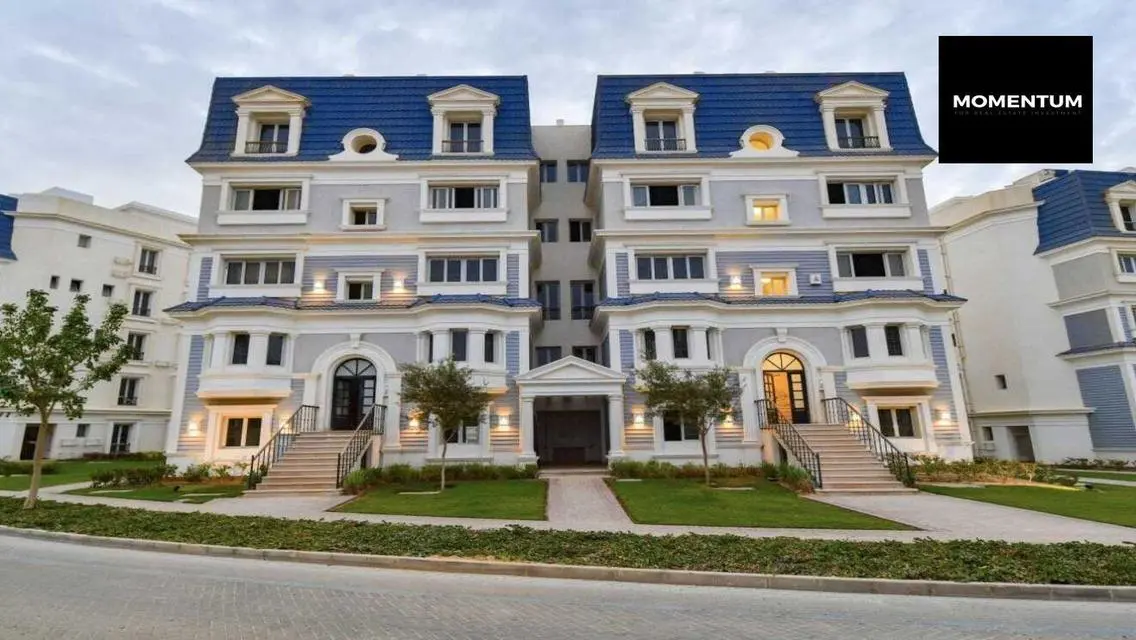 Luxury Apartment for Sale in 2028
