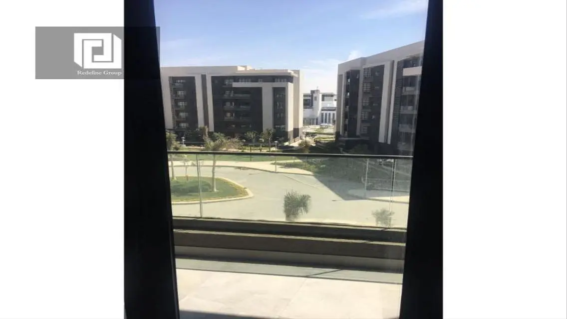 Luxury Apartment in Madinaty