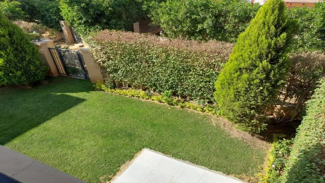 Luxury Apartment with Stunning View - 80,000 EGP