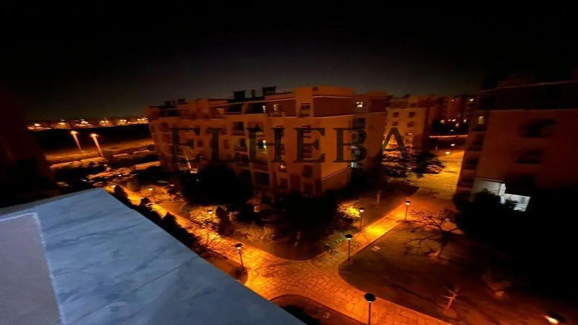 Commercial Space in B11 - Open-Air Mall