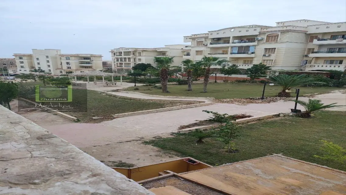 شقة مميزة للإيجار بـ22000 جنيه