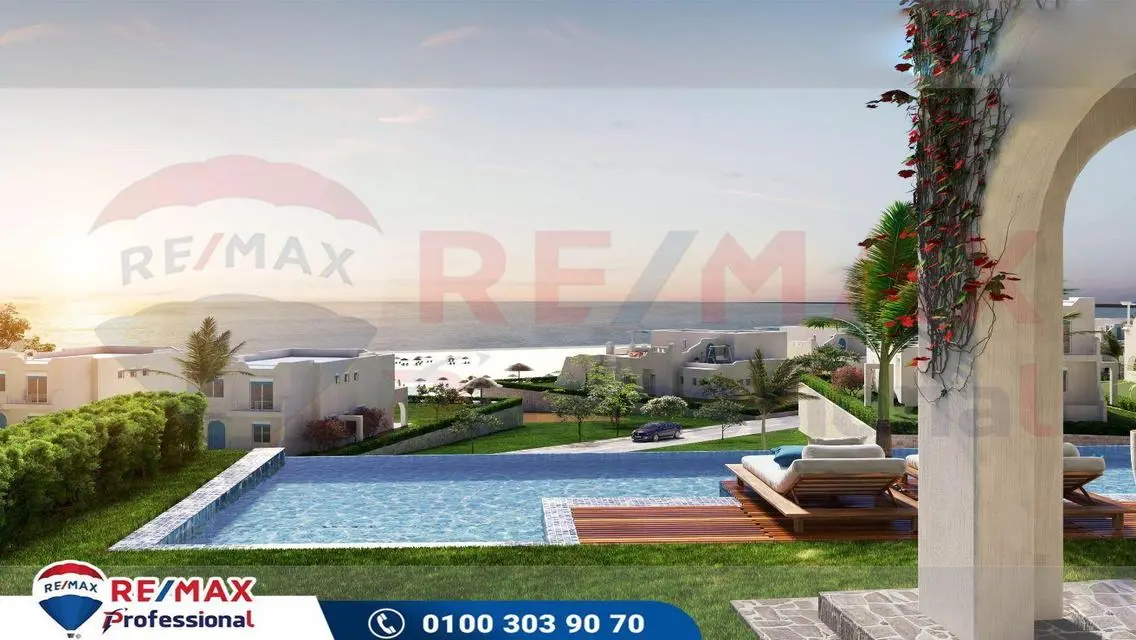 Stylish Apartment for Sale - 600 Square Meters