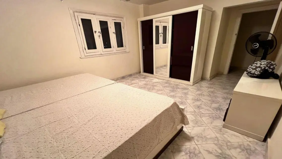 Luxury Apartment for Sale in Area 165