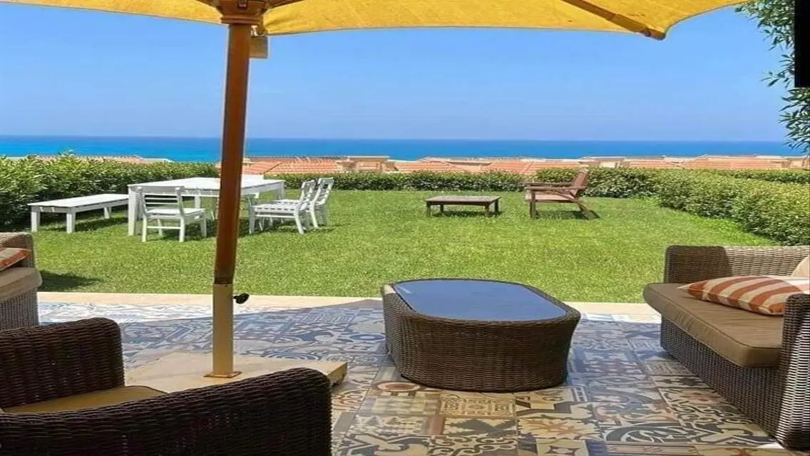 Luxurious Villa with Spacious Area for Sale in Prime Location