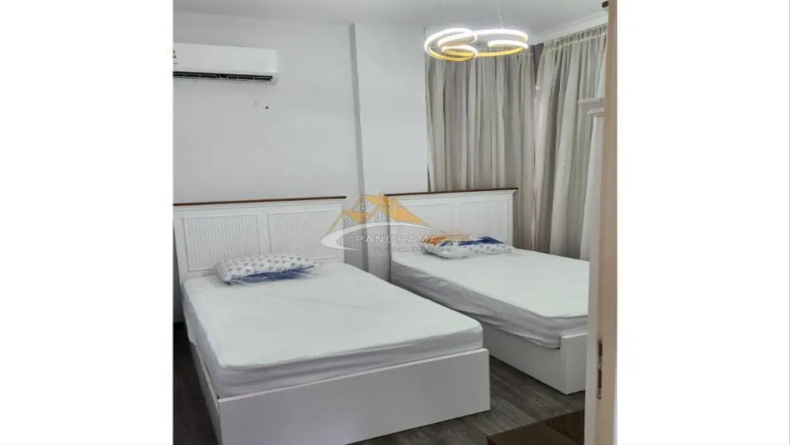 Luxurious 78 sqm Apartment in Prime Location