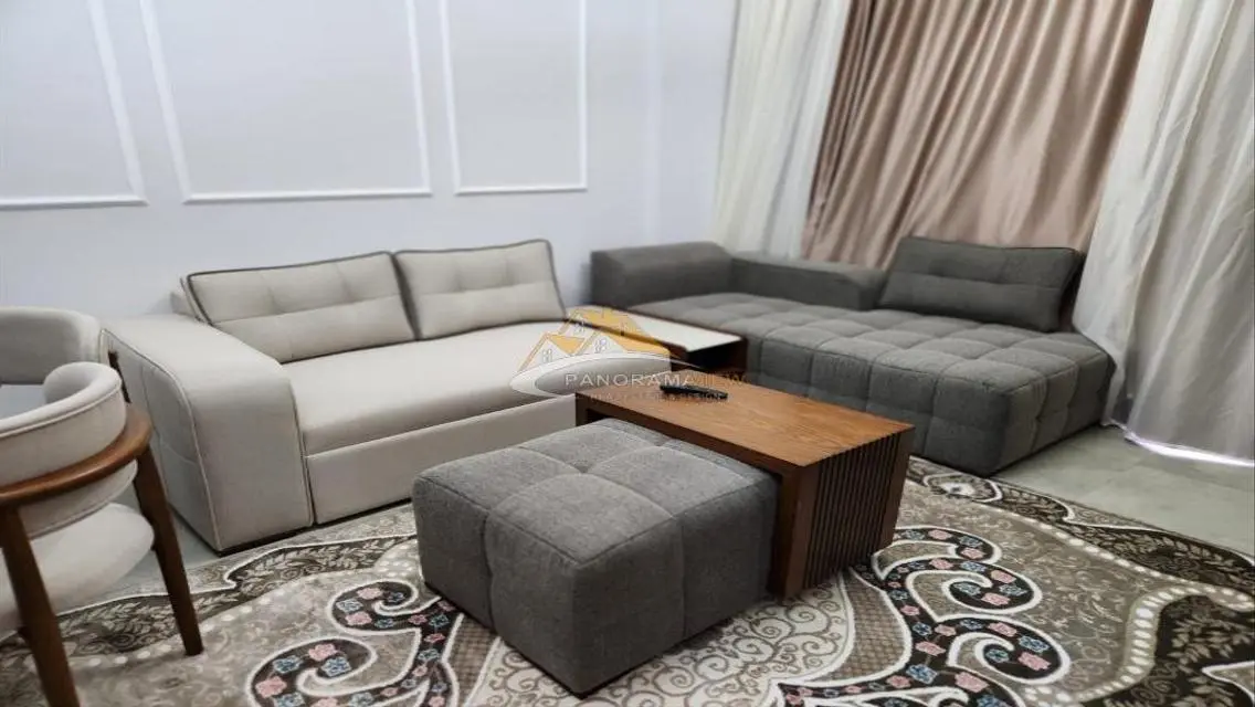 Luxurious 78 sqm Apartment in Prime Location