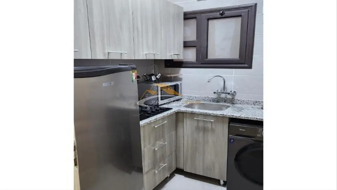 Luxurious 78 sqm Apartment in Prime Location