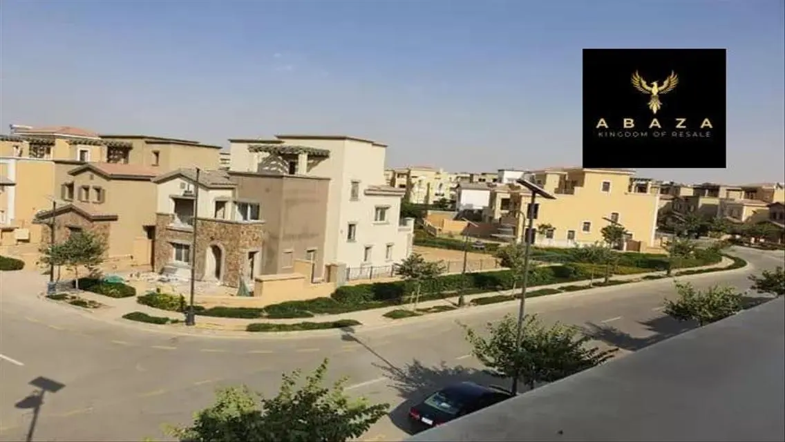 فيلا فاخرة للبيع بمساحة واسعة