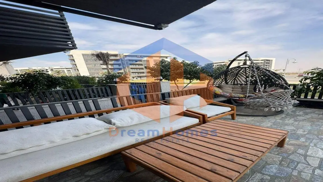 Exclusive Apartment in Privadoo-3
