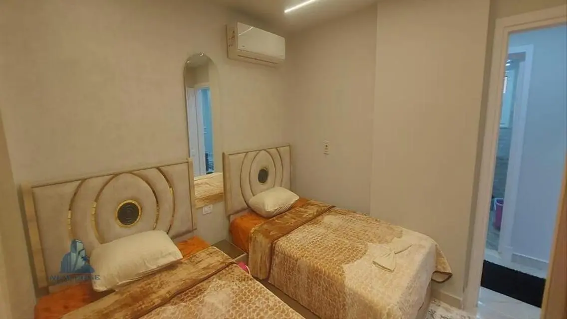 Luxury Apartment for Rent at an Affordable Price