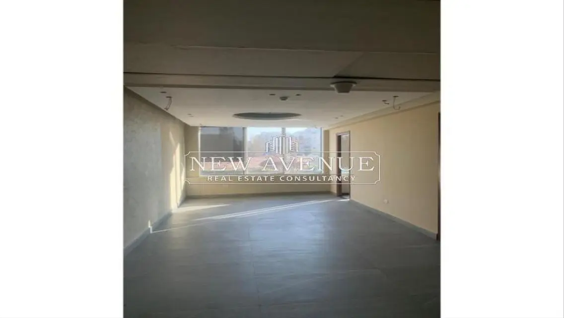 Spacious Apartment for Sale