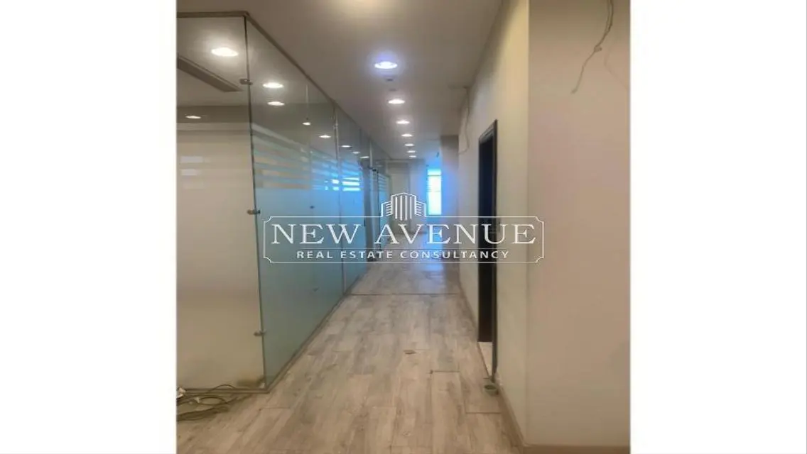 Spacious Apartment for Sale