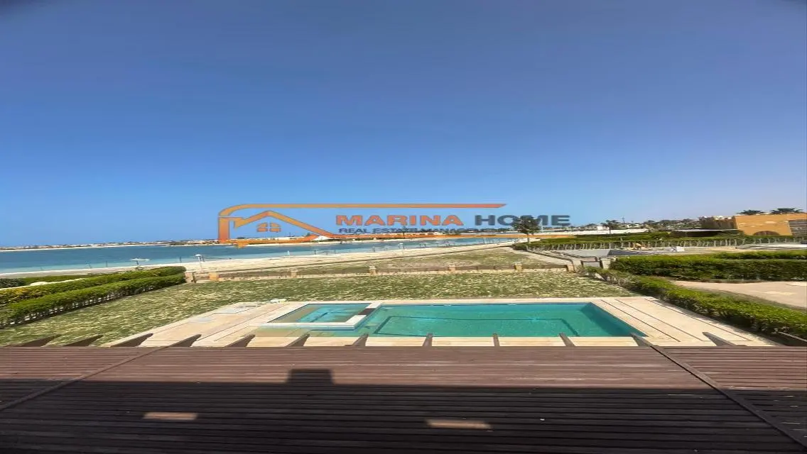 Villa for Sale in Jawhara - North Coast