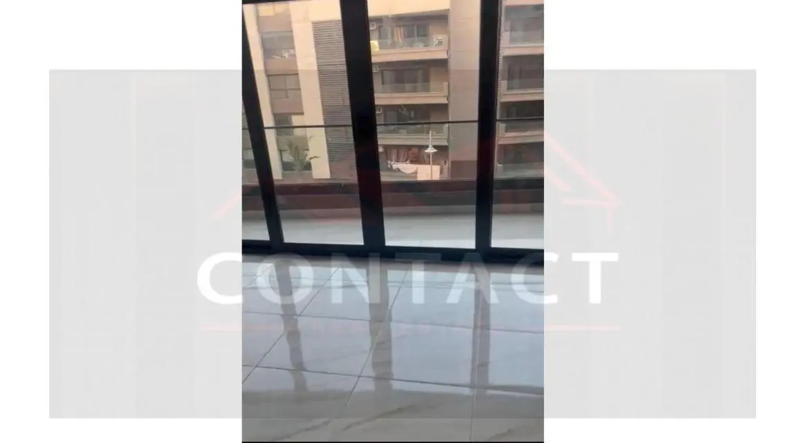 Apartment for Rent in Madinaty - Scenic View