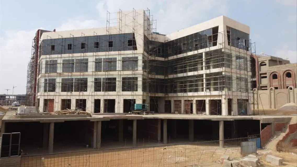 Premium Property in Pier Mall - Double View at Amazing Price