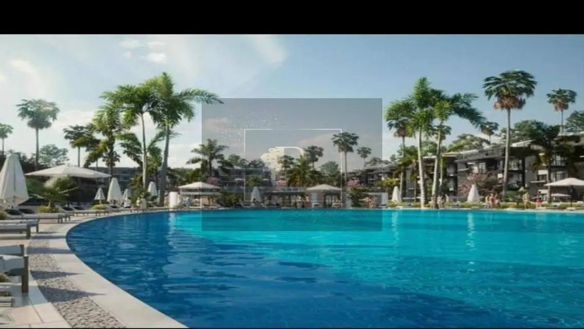 Luxury Apartment in El Sokhna Bay with Stunning Views
