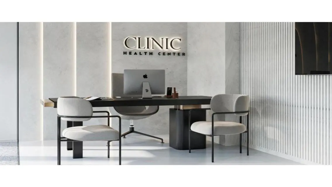 Modern Office for Rent in a Spacious Area