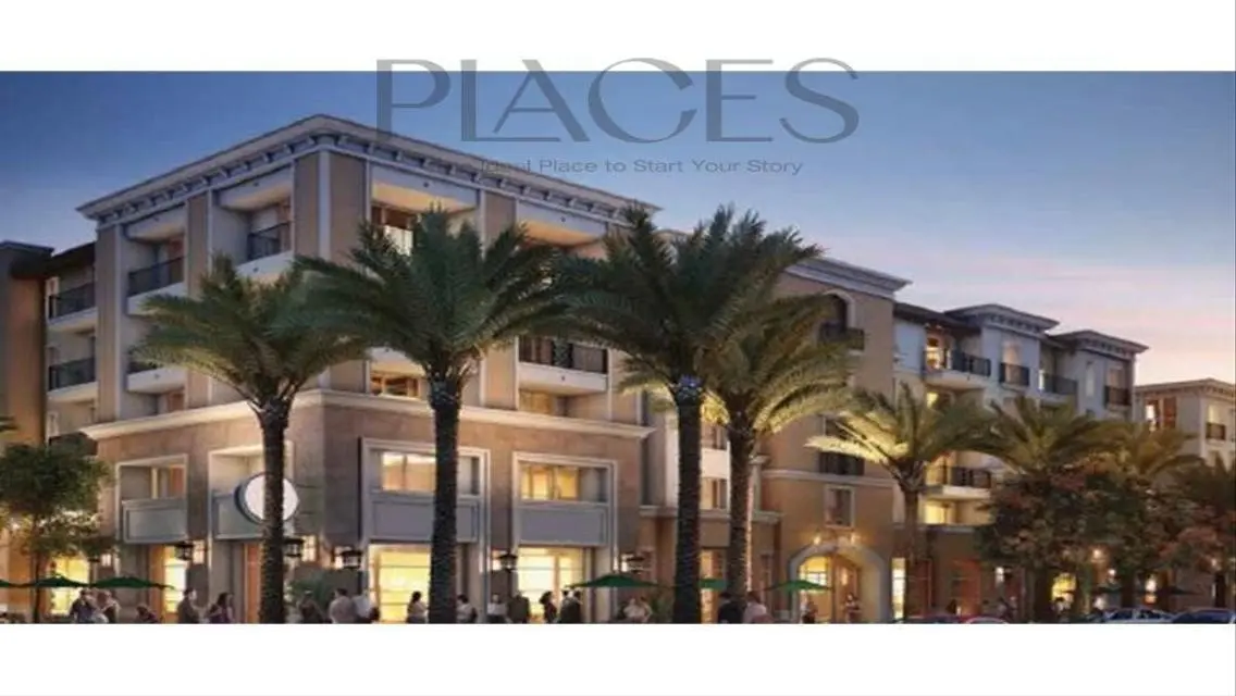 Office for Rent in Mivida Business Park