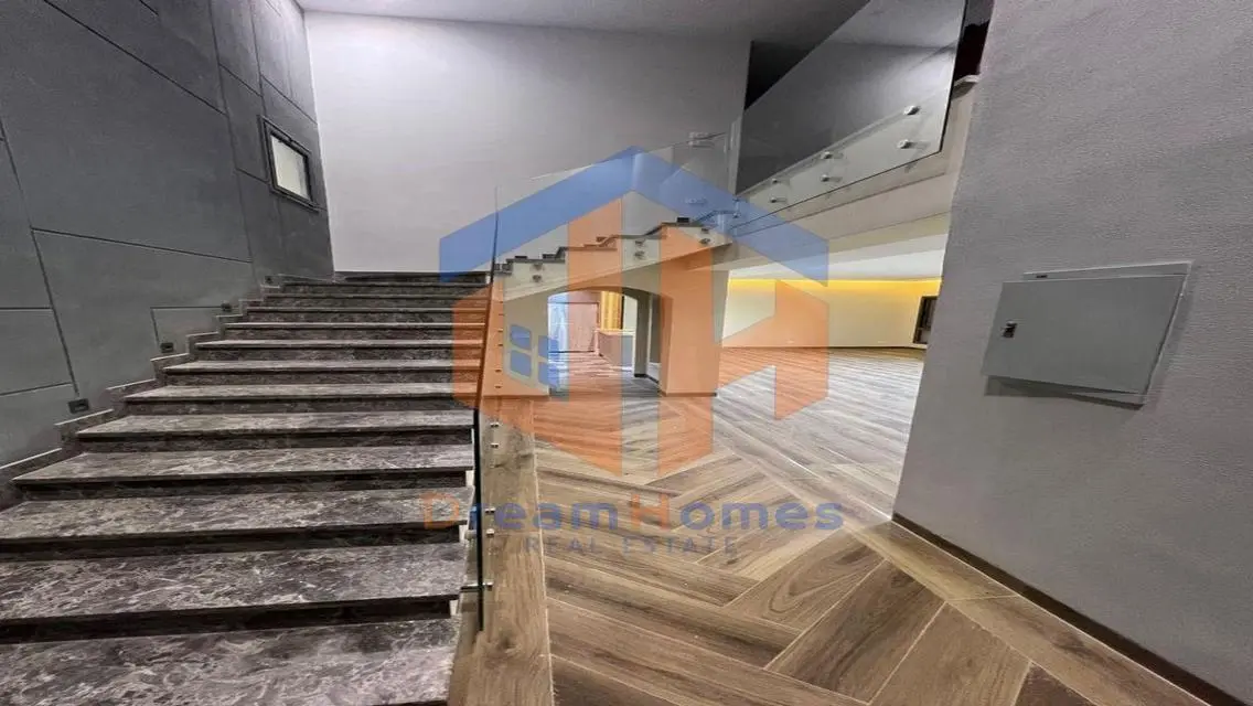 Luxury Apartment for Sale