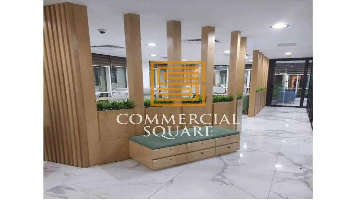 Luxurious Property with Amazing Amenities in the City Center
