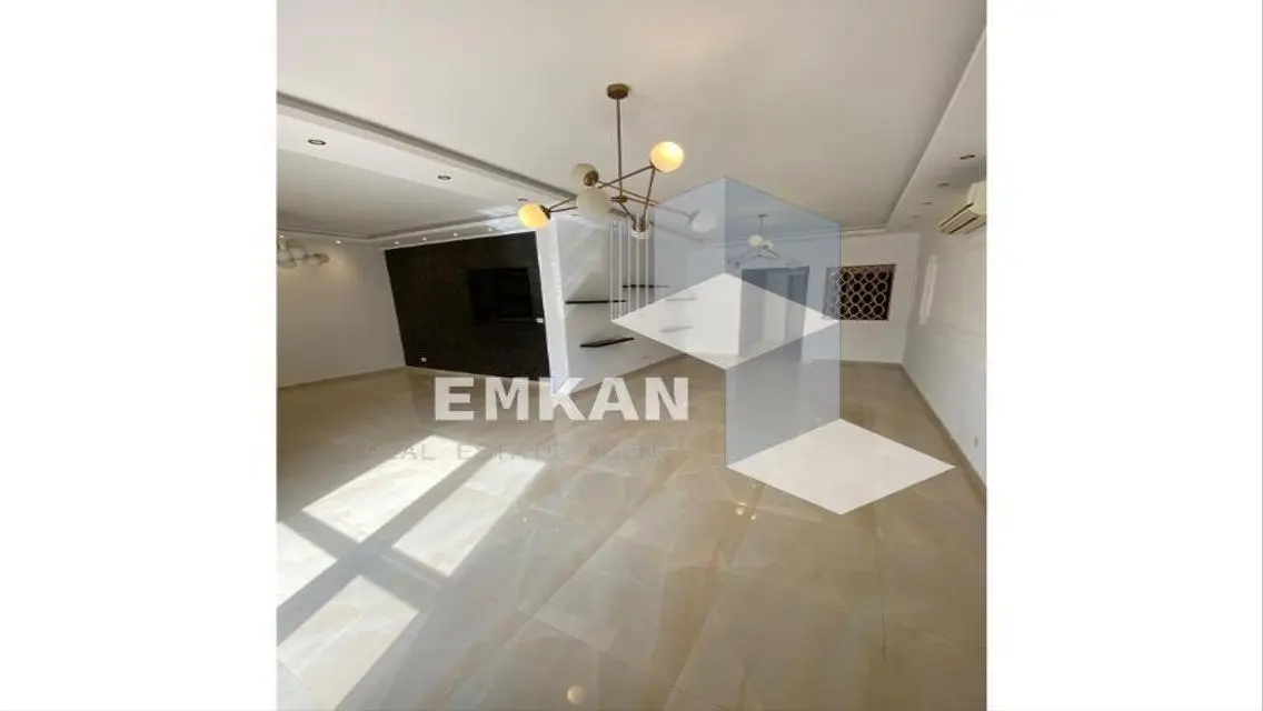 Stunning Apartment with Central AC and Beautiful View