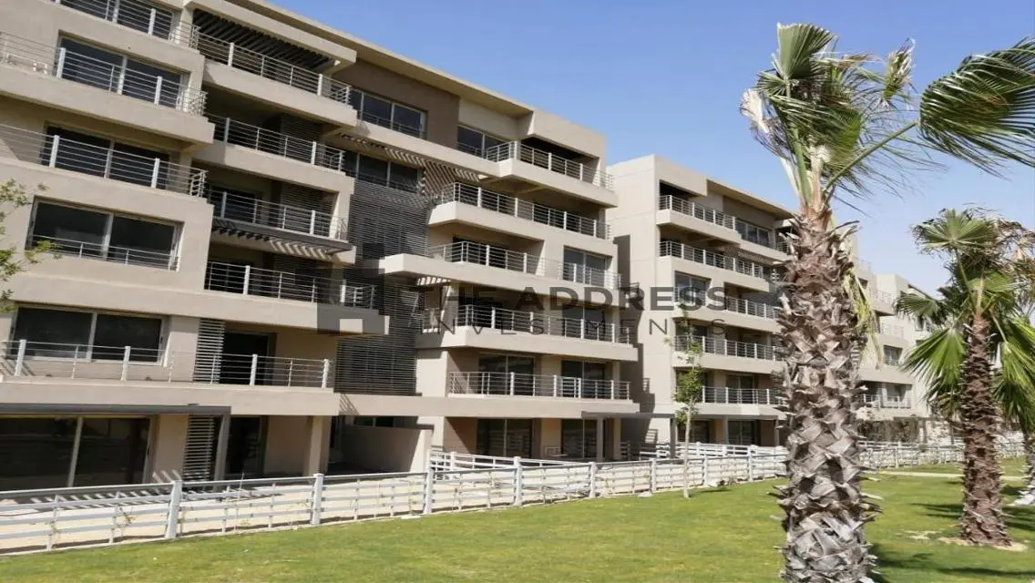 The Address Investments