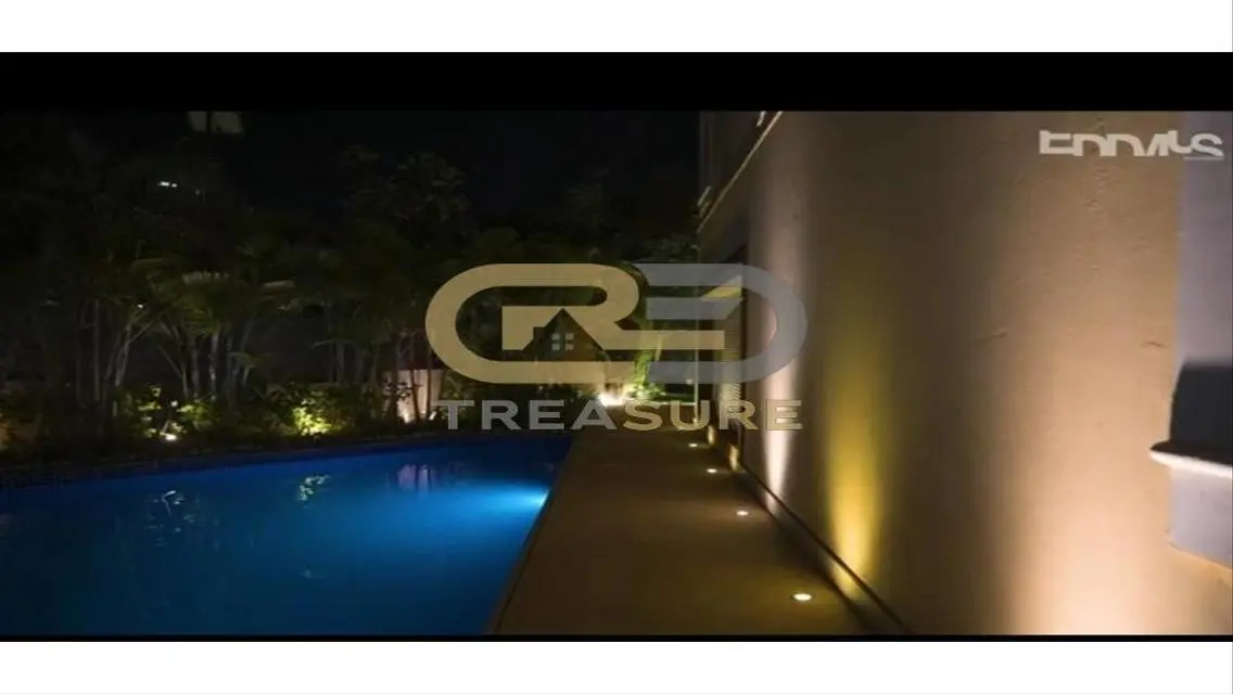 Fantastic Investment Opportunity in TREASURE