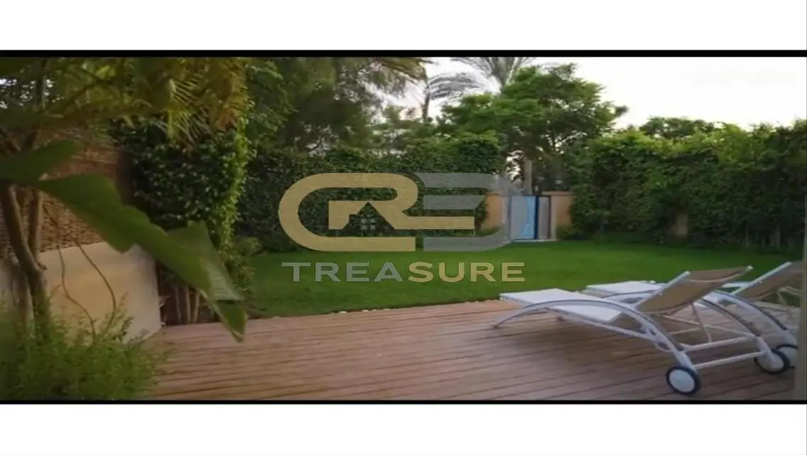 Fantastic Investment Opportunity in TREASURE