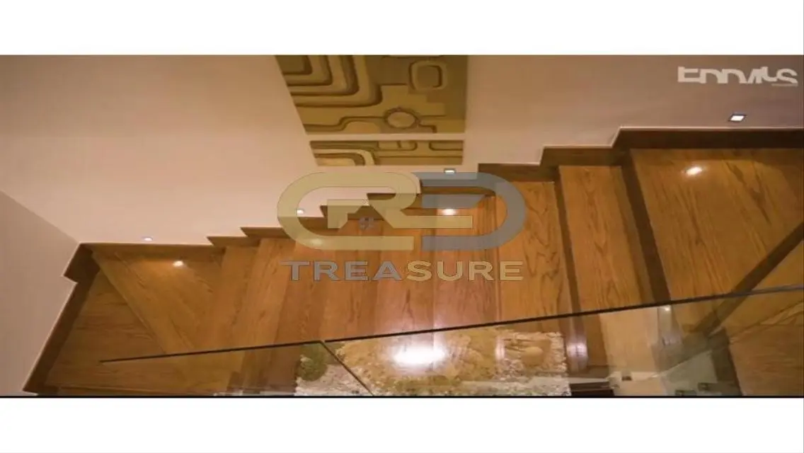 Fantastic Investment Opportunity in TREASURE