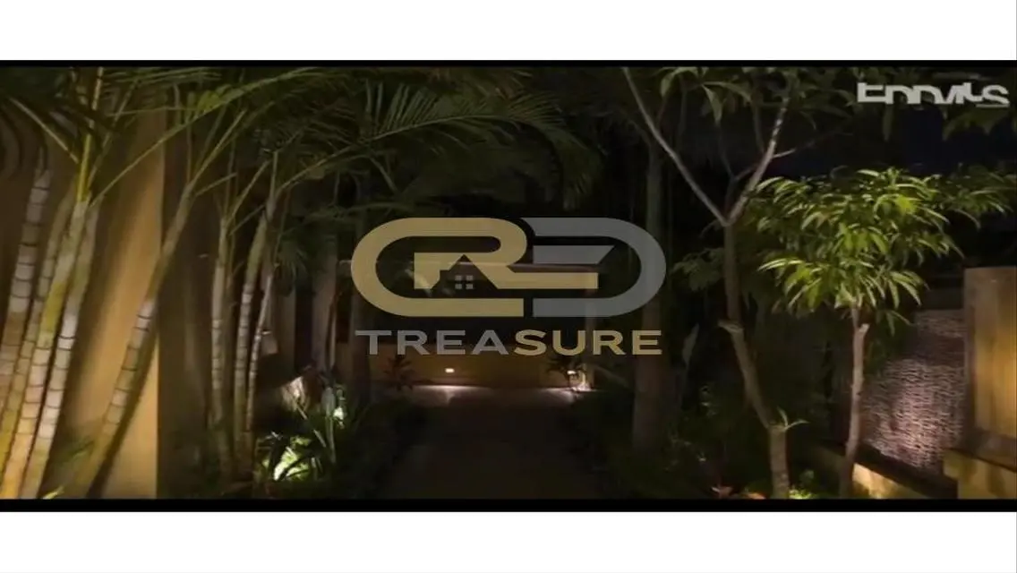 Fantastic Investment Opportunity in TREASURE