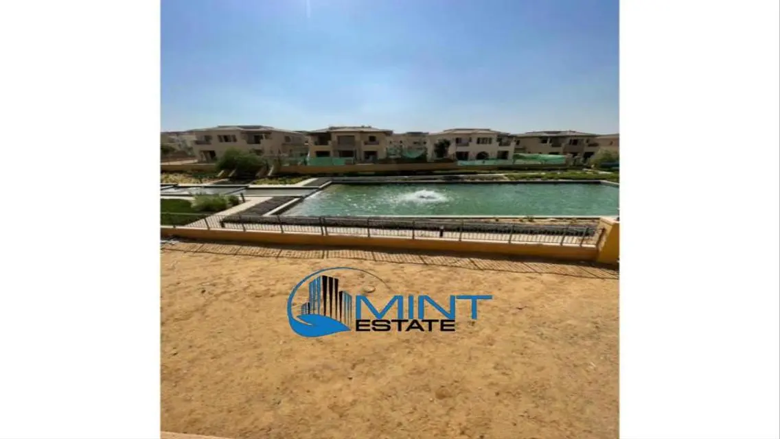 Luxury Apartment with Stunning View in Intrada