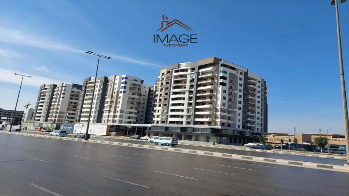 Premium Property with Essential Amenities
