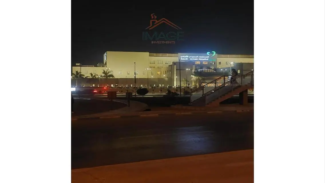 Premium Property with Essential Amenities