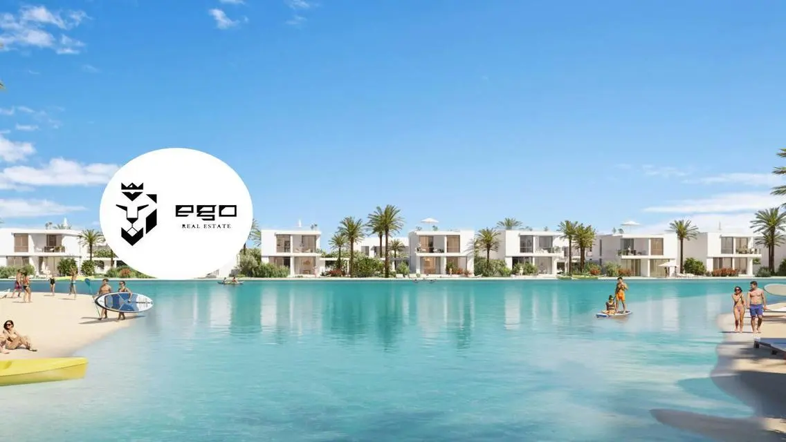 Luxurious Villa for Sale - 580 sqm in Prime Location