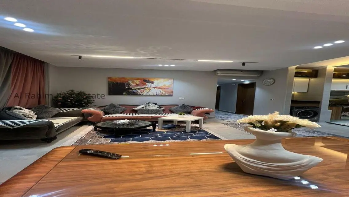 Spacious Apartment for Sale in Prime Location