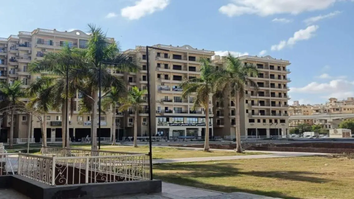 Property for Sale - 200 Square Meters