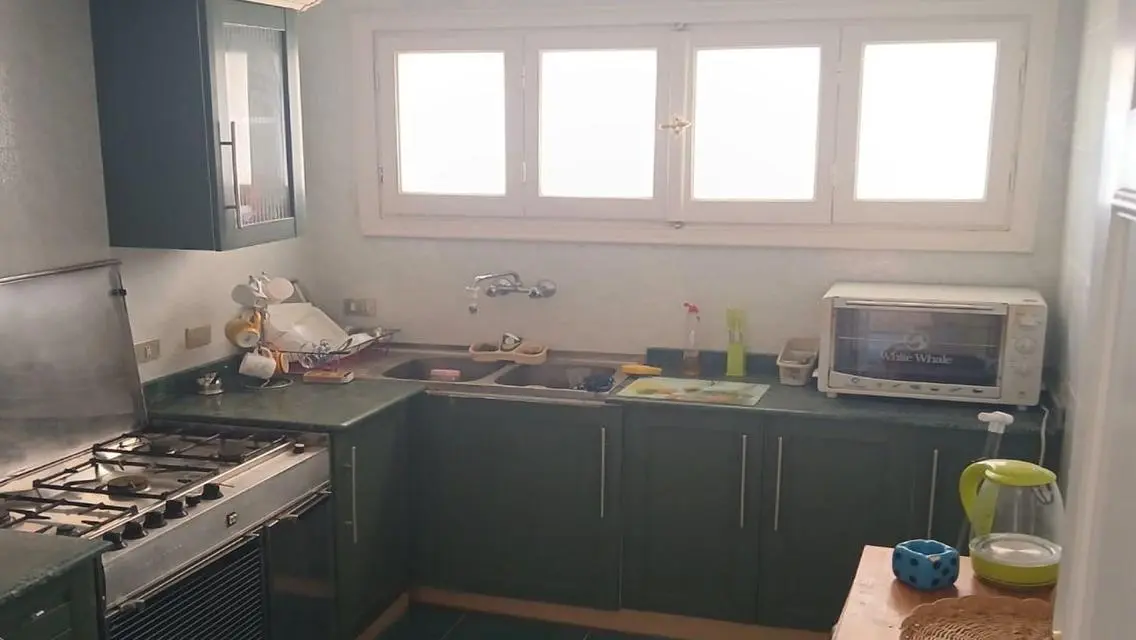 Luxury Apartment for Sale at 8,000,000 EGP