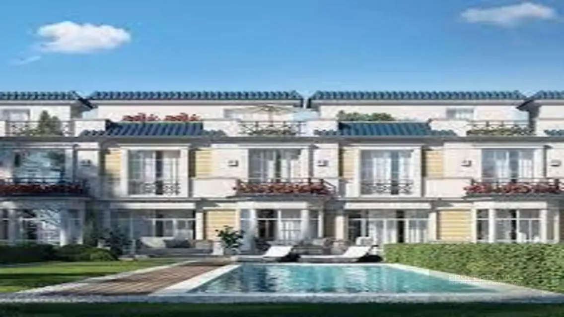 Luxury Villa for Sale with Stunning Design