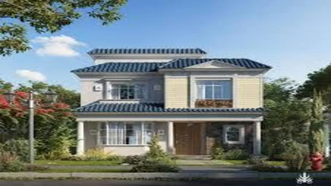 Luxury Villa for Sale with Stunning Design