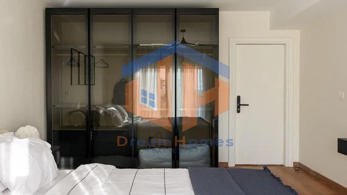 Luxury Apartment for Rent at 25000 EGP Monthly in Madinaty