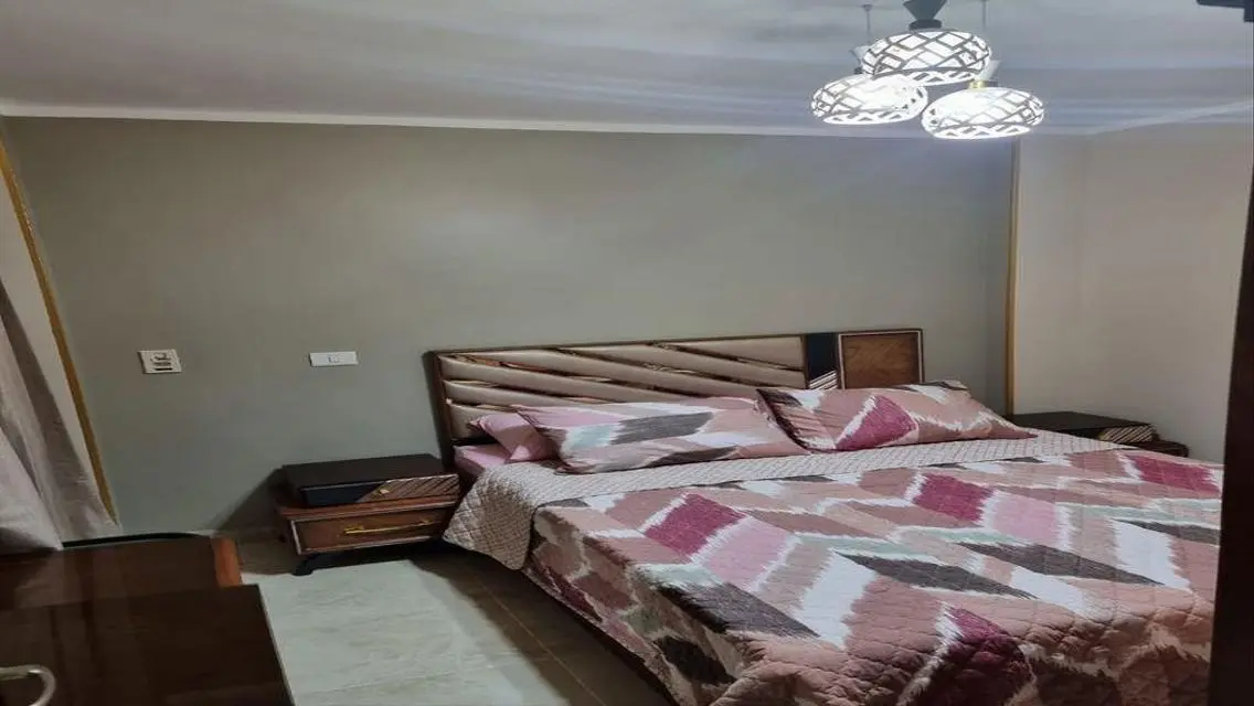 Luxury Apartment for Rent in Cairo