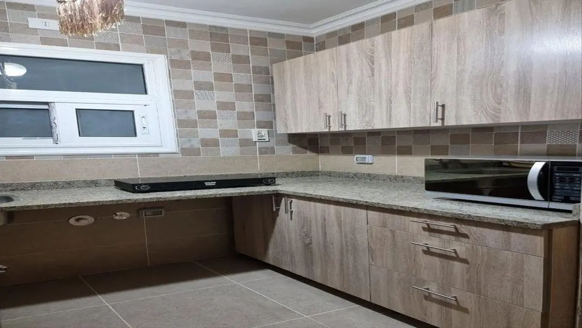 Luxury Apartment for Rent in Cairo