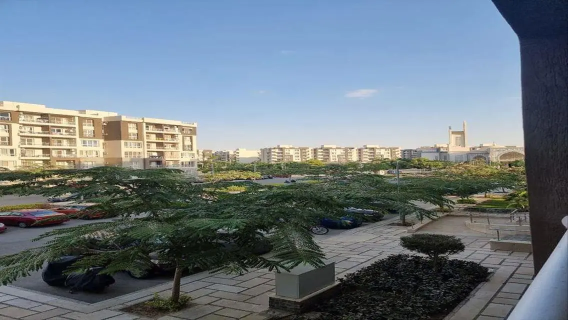 Luxury Apartment for Rent in Cairo