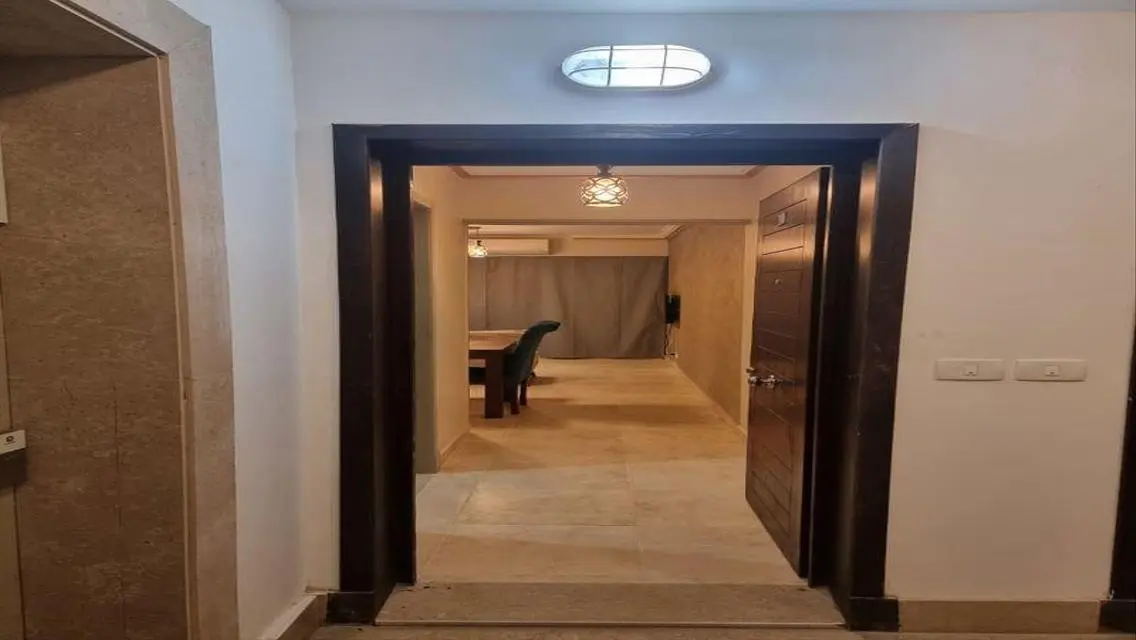 Luxury Apartment for Rent in Cairo