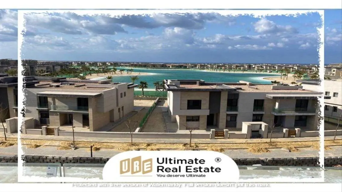Luxurious Apartment for Sale in Kazoku Sachi by the Sea