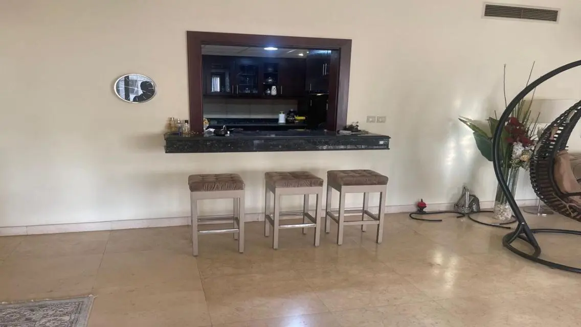 Luxurious Apartment for Sale with 275 Meters in a Prime Location