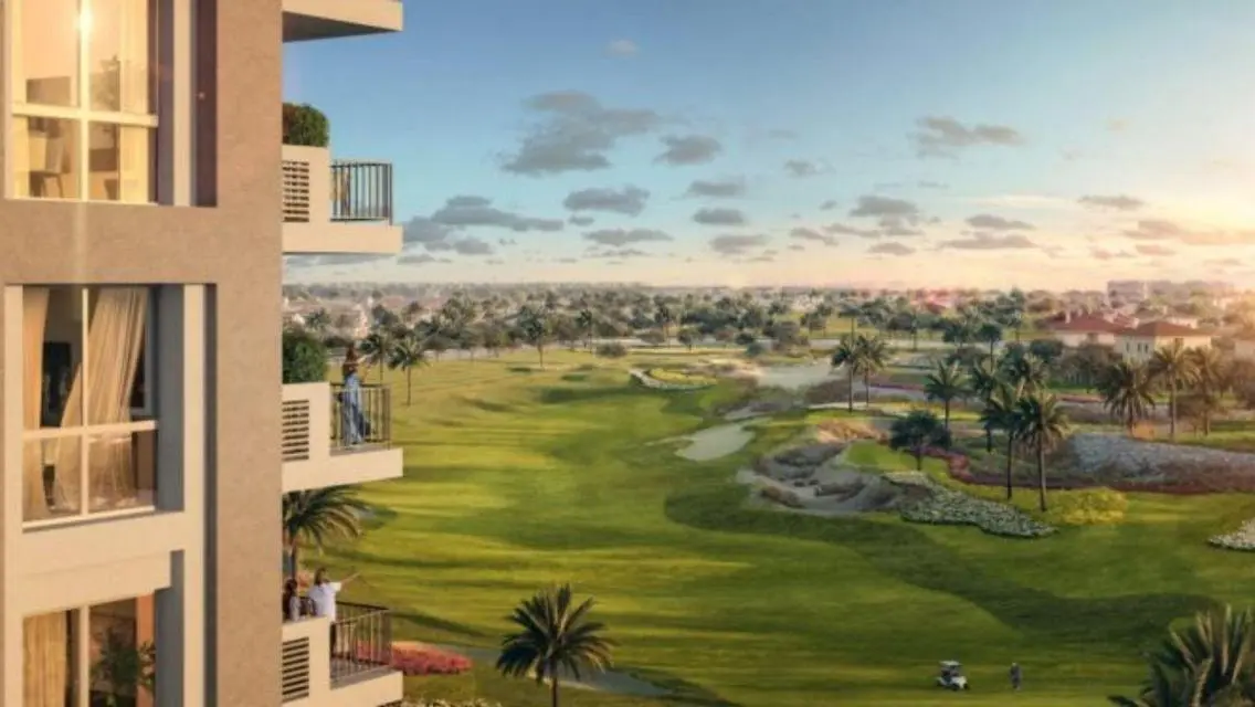 Stunning Apartment for Sale with Excellent View