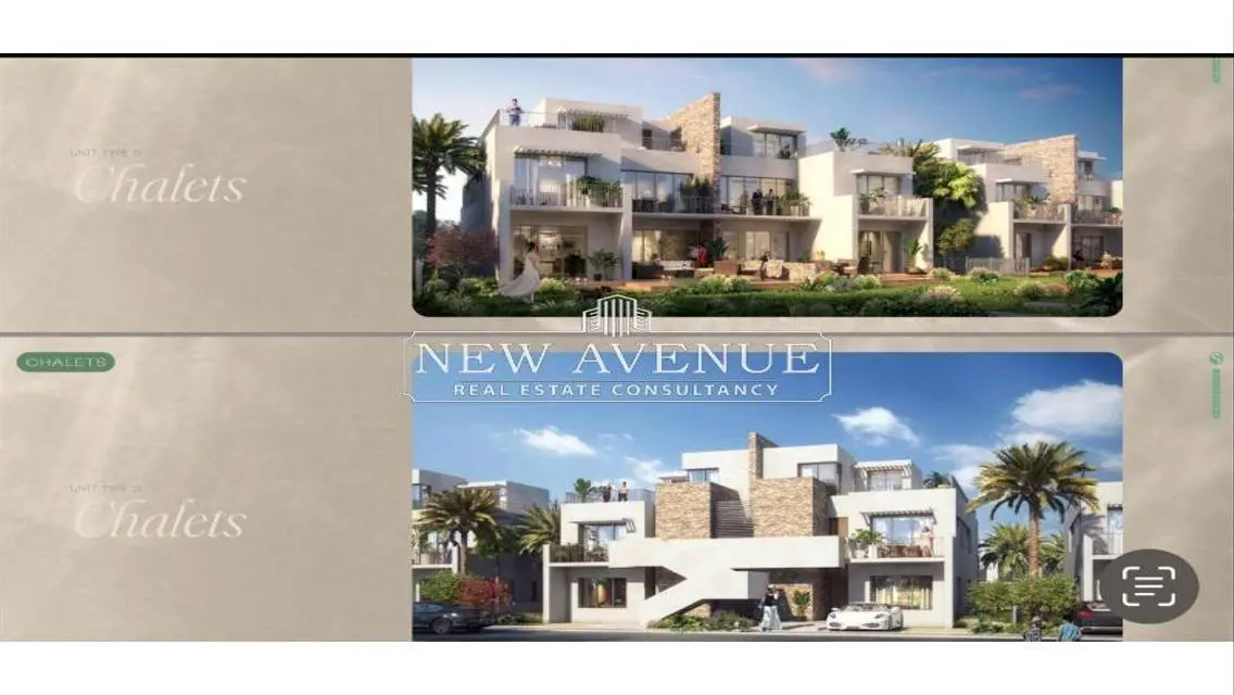 Luxurious Apartment with Private Garden and Stunning View